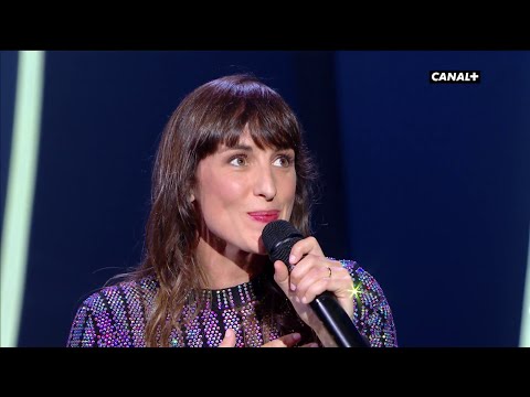 Hommage à Michel Legrand : Juliette Armanet interprète  "Les Moulins de mon coeur"- Cannes 2018