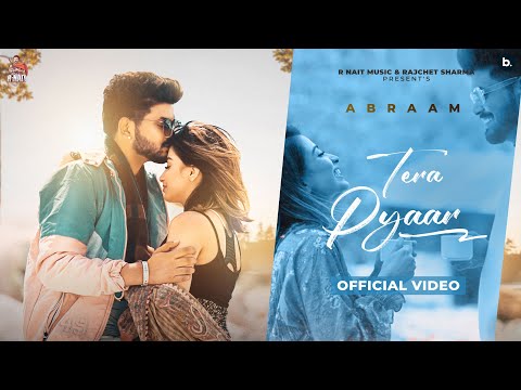 Tera Pyaar Abraam — watch video