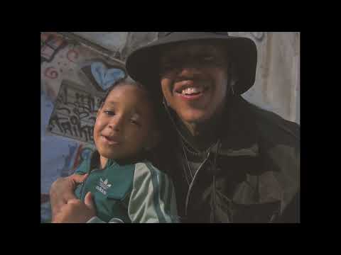 EKO X HDZ LINE - BUENO SOY YO (VIDEO OFICIAL)