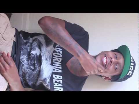 Brain On Drugs-AC Brady