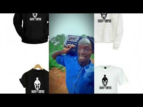 Enkudi - Lil pazo Lunabe (dancehall remake)