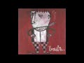 Brute "Cataclysm" from Nine High a Pallet (©1995 Capricorn)