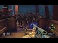 Stuck Zombies