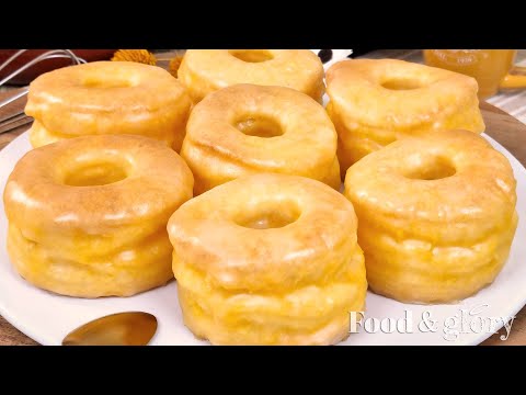 ¡Míralas, míralas! Rosquillas de Alcalá ¡El Dulce de Yema del s.XVI Que Aún Hoy Sigue Enamorando!