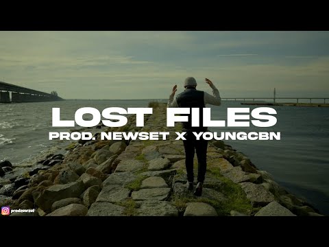 [FREE] Lucio101 x Nizi19 x 1019 Type Beat "Lost Files" | 2025
