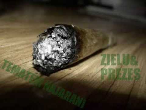 Sojusz (Prezes, Zielu) - Tematem najarani