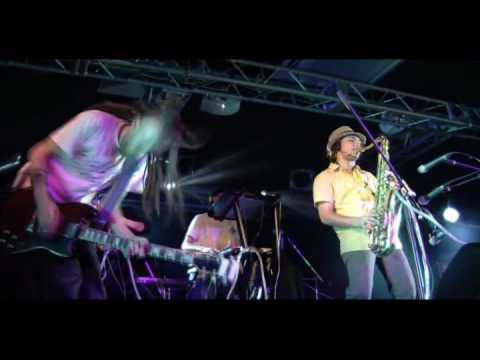 Uniquetunes: Promo Video