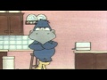 RiC The Raven Toaster In Bin