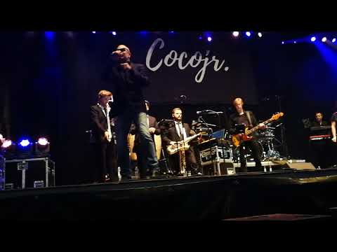 Coco Jr XL - I still see your face @ AB Bierfeesten Oudenaarde