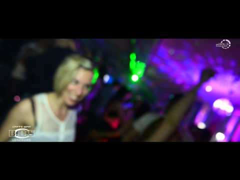 Friday by B.O.S, 04.04.2014 - MARCONI & NESH MARTIN