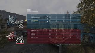 ［CoD:WARZONE］CoD復帰します