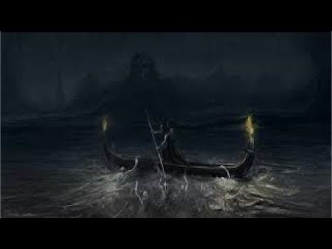 Pagan Gods of the Underworld