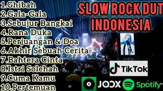 Download lagu Slow Rock Dangdut Indonesia Viral Tiktok mp3 Download lagu Slow Rock Dangdut Indonesia Viral Tiktok mp3