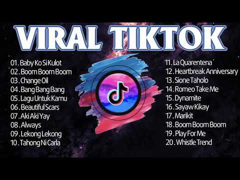[New] Baby Ko Si Kulot Viral TikTok Dance Music Nonstop Remix Budots 2021