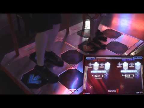 Wister & Jer - Lose Control