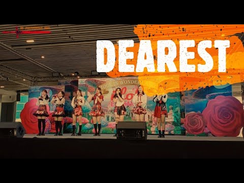 DEAREST // งาน Idol Exchange // 9 ม.ค.2022