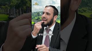תעזוב את הדיבורים - ותתחיל במעשים! הרב דוד פריוף במסר מכריע (הרב דוד פריוף) - התמונה מוצגת ישירות מתוך אתר האינטרנט יוטיוב. זכויות היוצרים בתמונה שייכות ליוצרה. קישור קרדיט למקור התוכן נמצא בתוך דף הסרטון