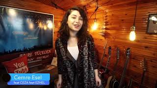 Cemre Esel - İmkansızım feat EZHEL feat CEZA