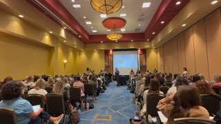 DrLorenSpeaks - Audience Engagement
