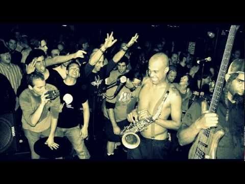 Videoclip de One Planet People — Fishbone