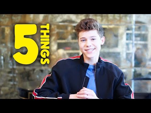 5 Things You Didn't Know About Case Walker