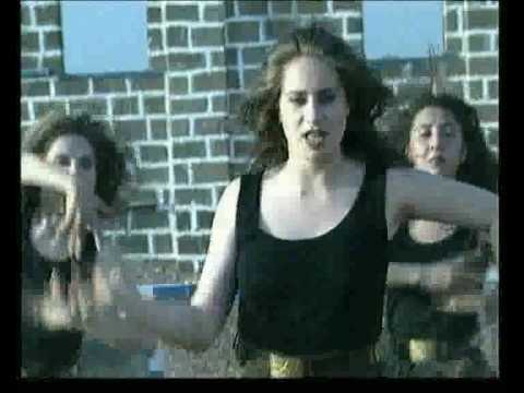 Maya Margaryan-"Zinvor es"-1999 and TheaJazz Dance group