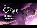 Spoilers Bye Sweet Carole Story All Cutscenes Without The Game