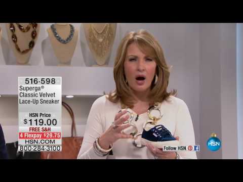 HSN | The List with Colleen Lopez 11.10.2016 - 10 PM