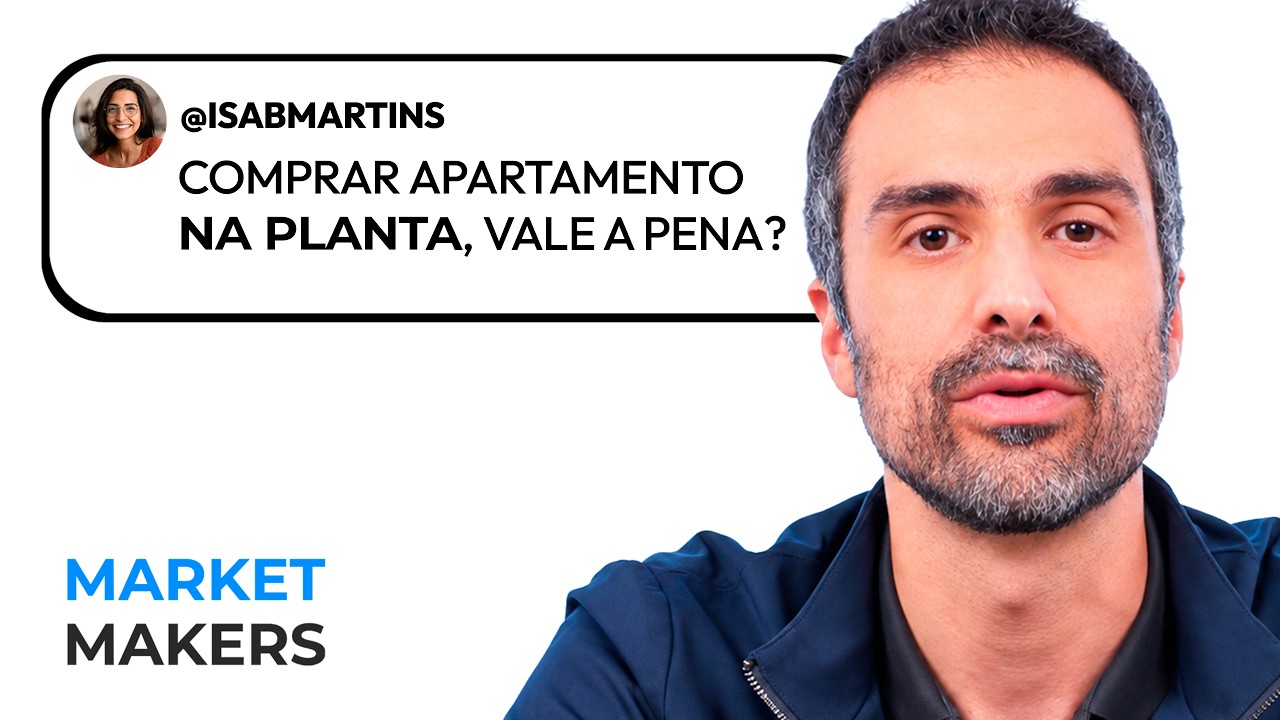 ESPECIALISTA RESPONDE A PERGUNTAS SOBRE MERCADO IMOBILIÁRIO | Especialista Responde #03