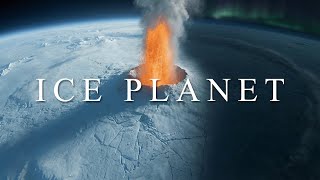 Earth's Five Frozen Epochs — Rewiring Life