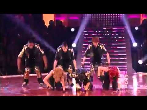 IamMe - ABDC 6 - Week 6: Justin Bieber Challenge
