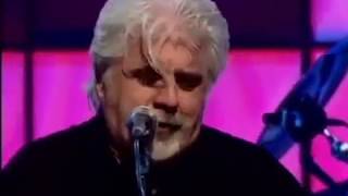 MICHAEL MCDONALD ~ AIN´T NO MOUNTAIN HIGH ENOUGH  2003