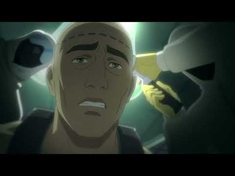 Chanda's Brain Gets Uploaded | Pantheon