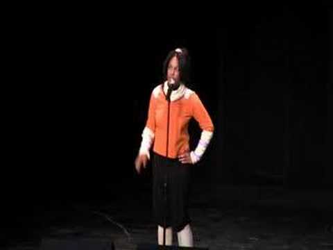 Fanime 2008 Masquerade - Entry # 19 Yoruichi HQ