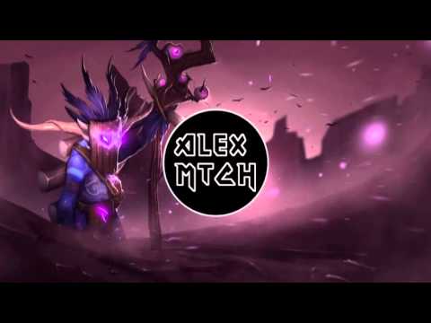 HARE5 & FakeHeist - Space Buccaneers