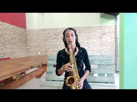 Tocata: hino 311 - Teus tesouros revelaste. Vivian Novaes