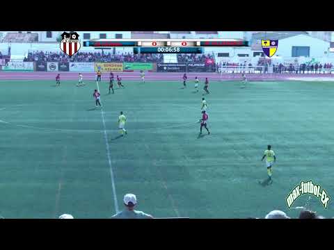 5º JORNADA CD AZUAGA 1   1   SP VILLAFRANCA