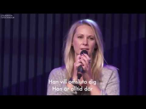 Musik: Always There - Magdalena Stenlund (Putte Nelsson)