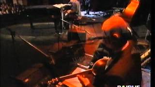 Paolo Conte - Sotto le stelle del jazz (Live Napoli-Palazzo Reale)