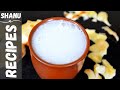 Refreshing Palm Fruit Juice Recipe | Palm Fruit | Summer Drink Recipe #20