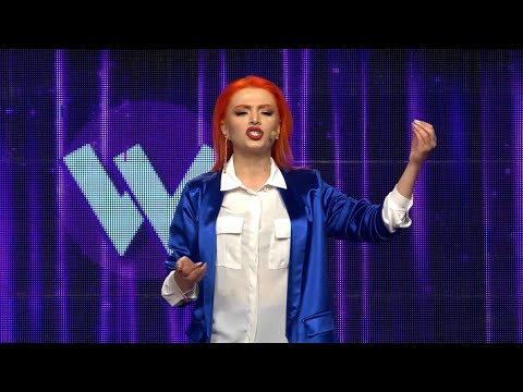 Women's Club 171 - STAND UP ԶԱՌԱ (Ո՞Վ Ա ԹՈՒՅԼ ՍԵՌԸ...)