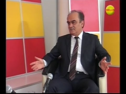 Emisija Gost u Studiju, gost: Zoran Jovanovic