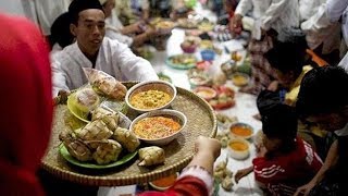 5 Menu Makanan yang Sering Disajikan saat Lebaran, Mana Favoritmu?