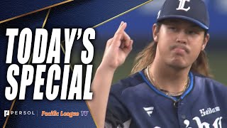 Takahashi hits 157 on gun, shoots down Buffs | Today’s Special 04/22/23