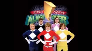 Download lagu Power Rangers Theme Song mp3 Download lagu Power Rangers Theme Song mp3