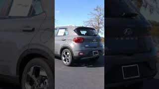 2023 Hyundai Venue SEL | Universal Hyundai