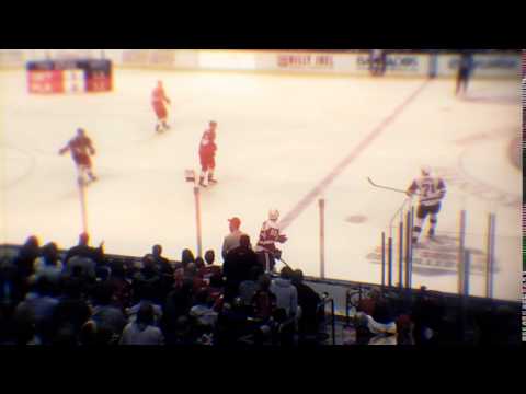 Gotta See It  Kronwall victimizes Smith after suicide pass