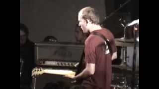 Fugazi live at St. John's Gym (full show) 1997