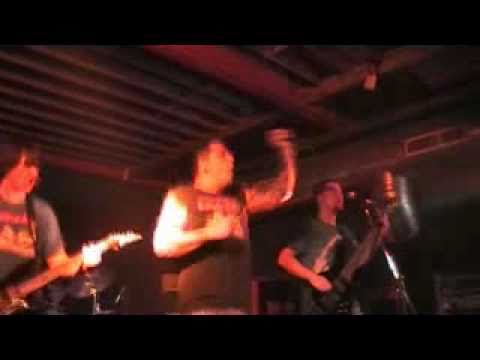 Suricata - Suricata - Deziluze,Kaluž - live letiště Rakovník 29.10. 2010 po