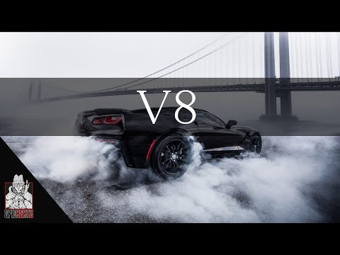 V8 - Hard 18 Karat x Ak Ausserkontrolle Type Beat | Rap Instrumental 2020 (Prod. Epic x NightOne )